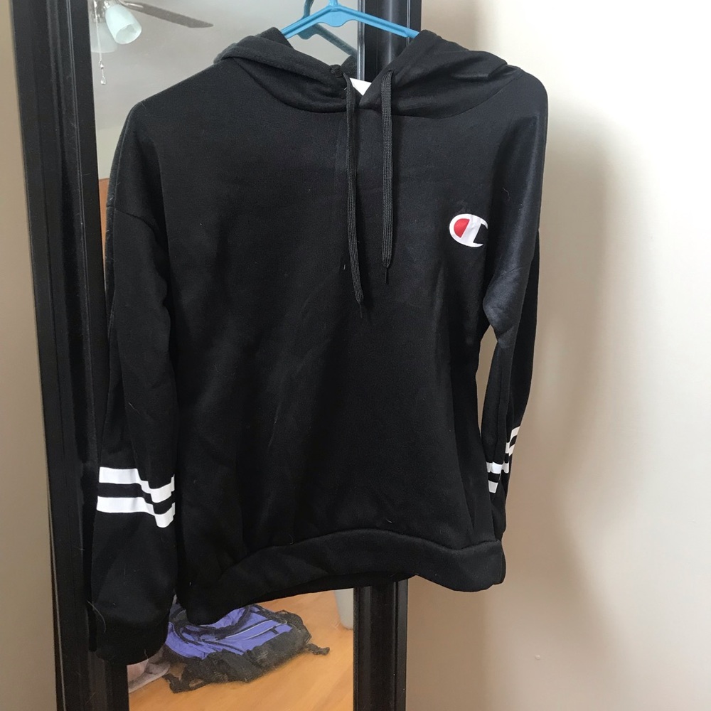 Champ Hoodie